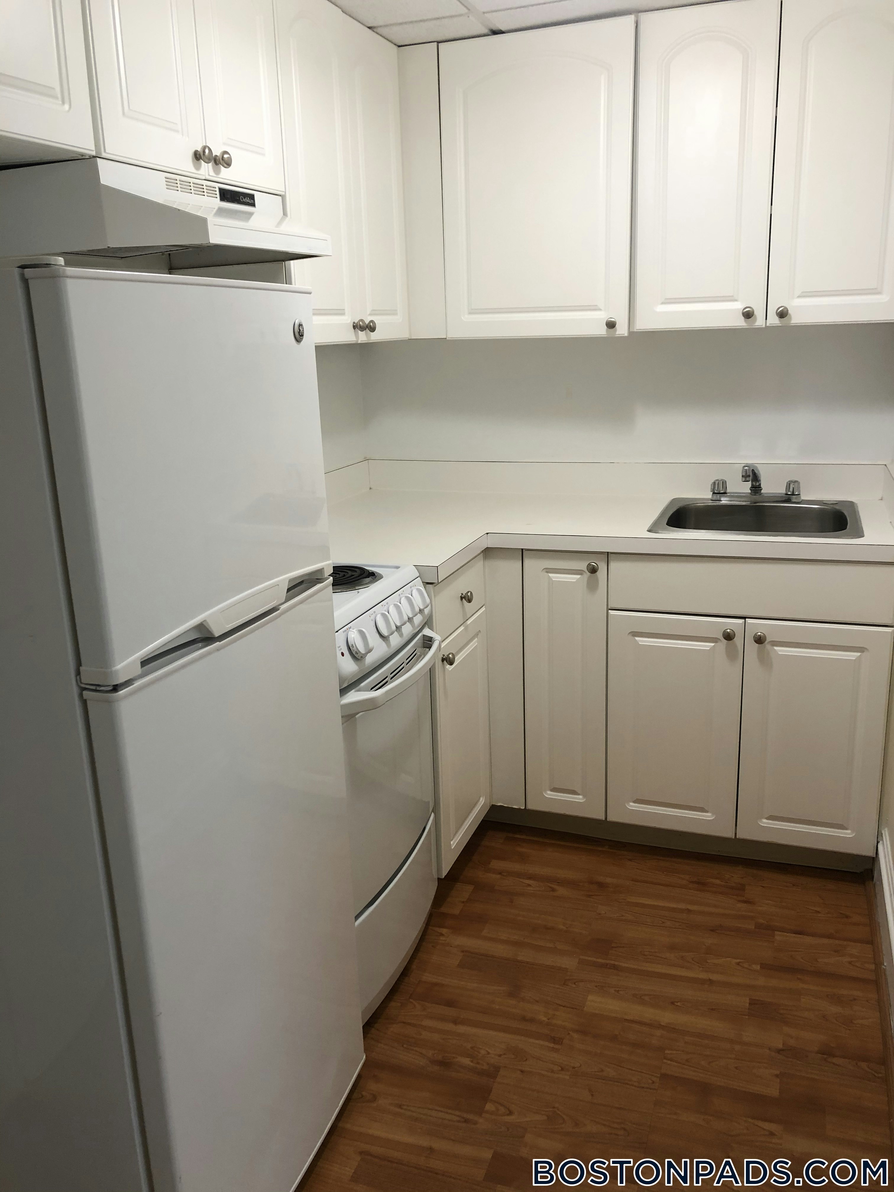 Boston - $2,550