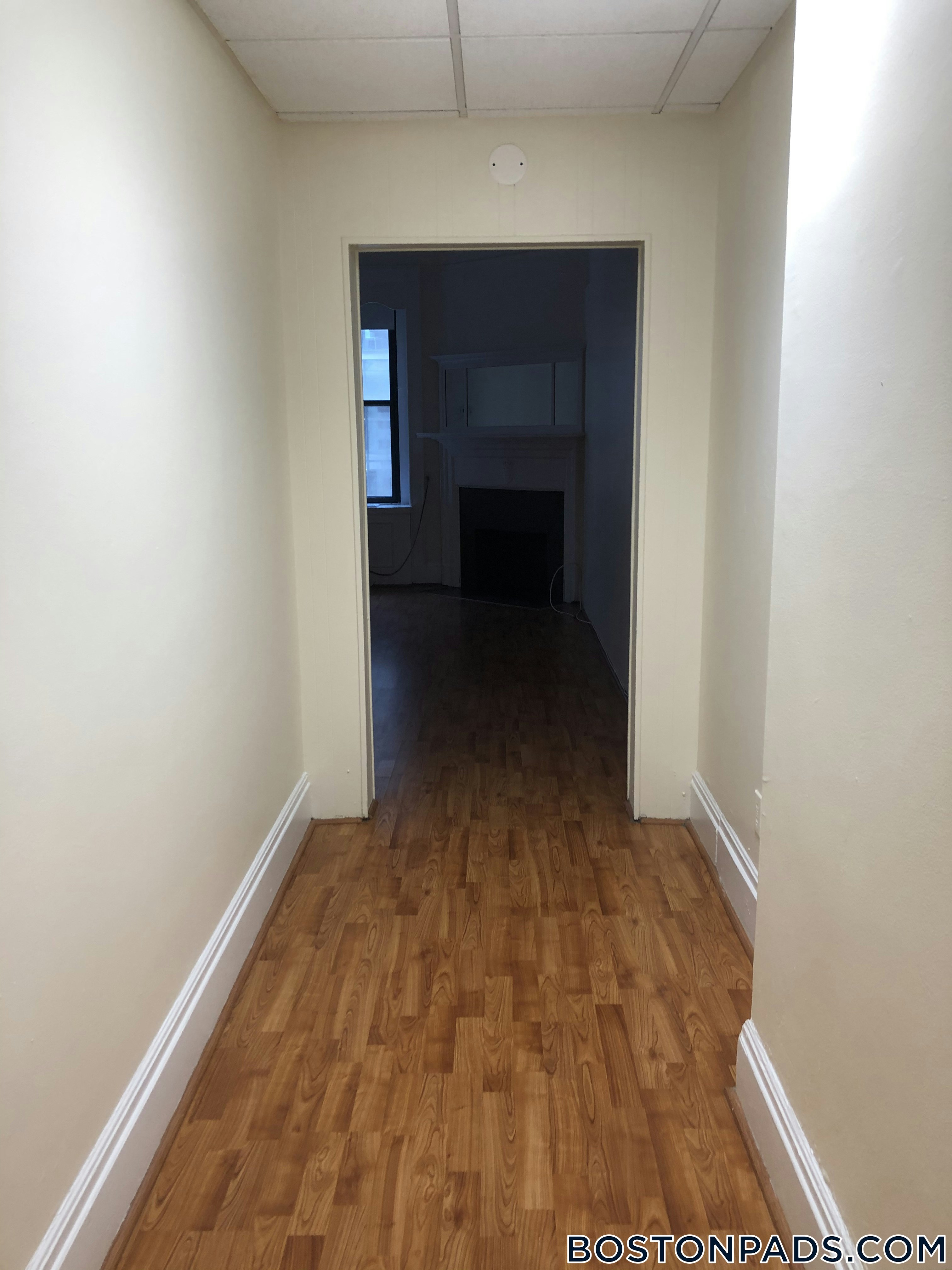 Boston - $2,550