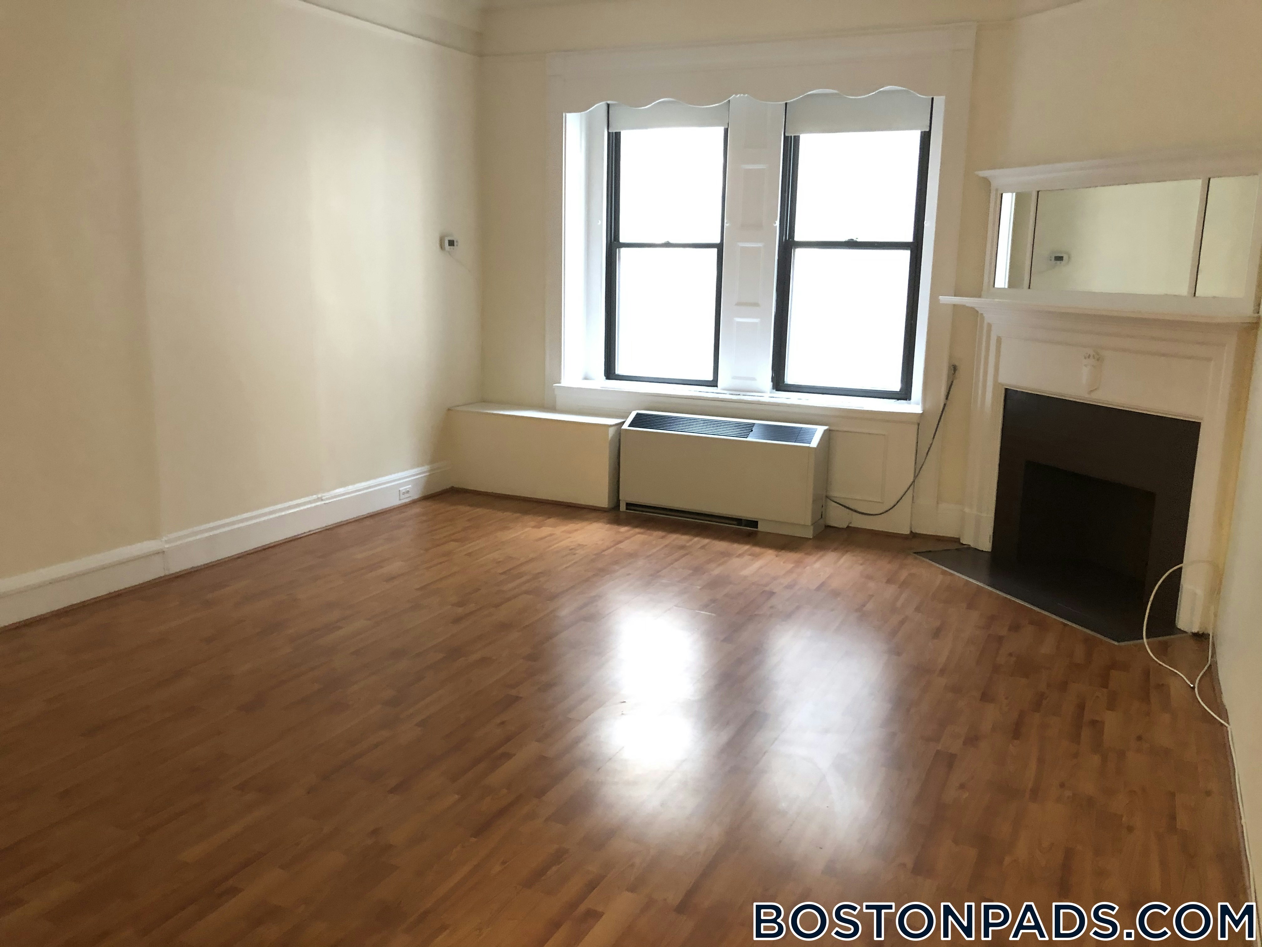 Boston - $2,550