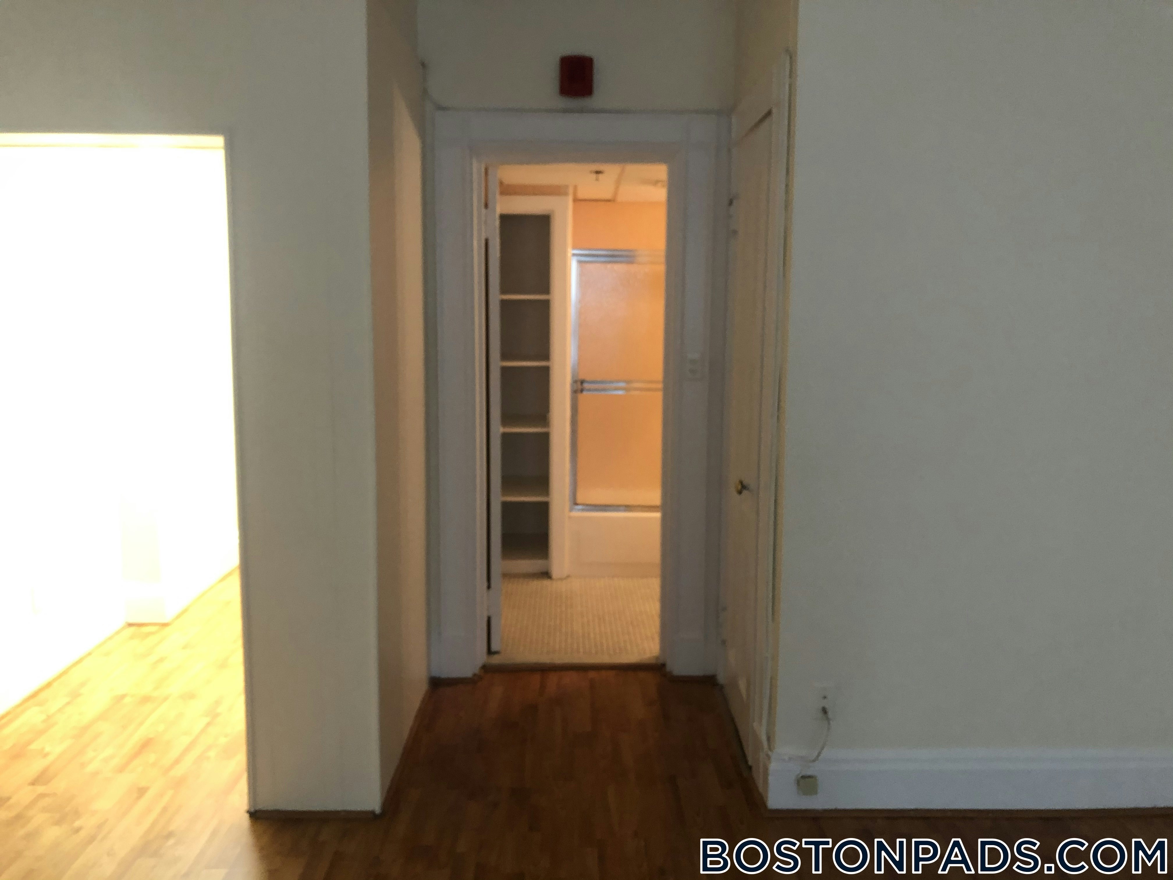 Boston - $2,550