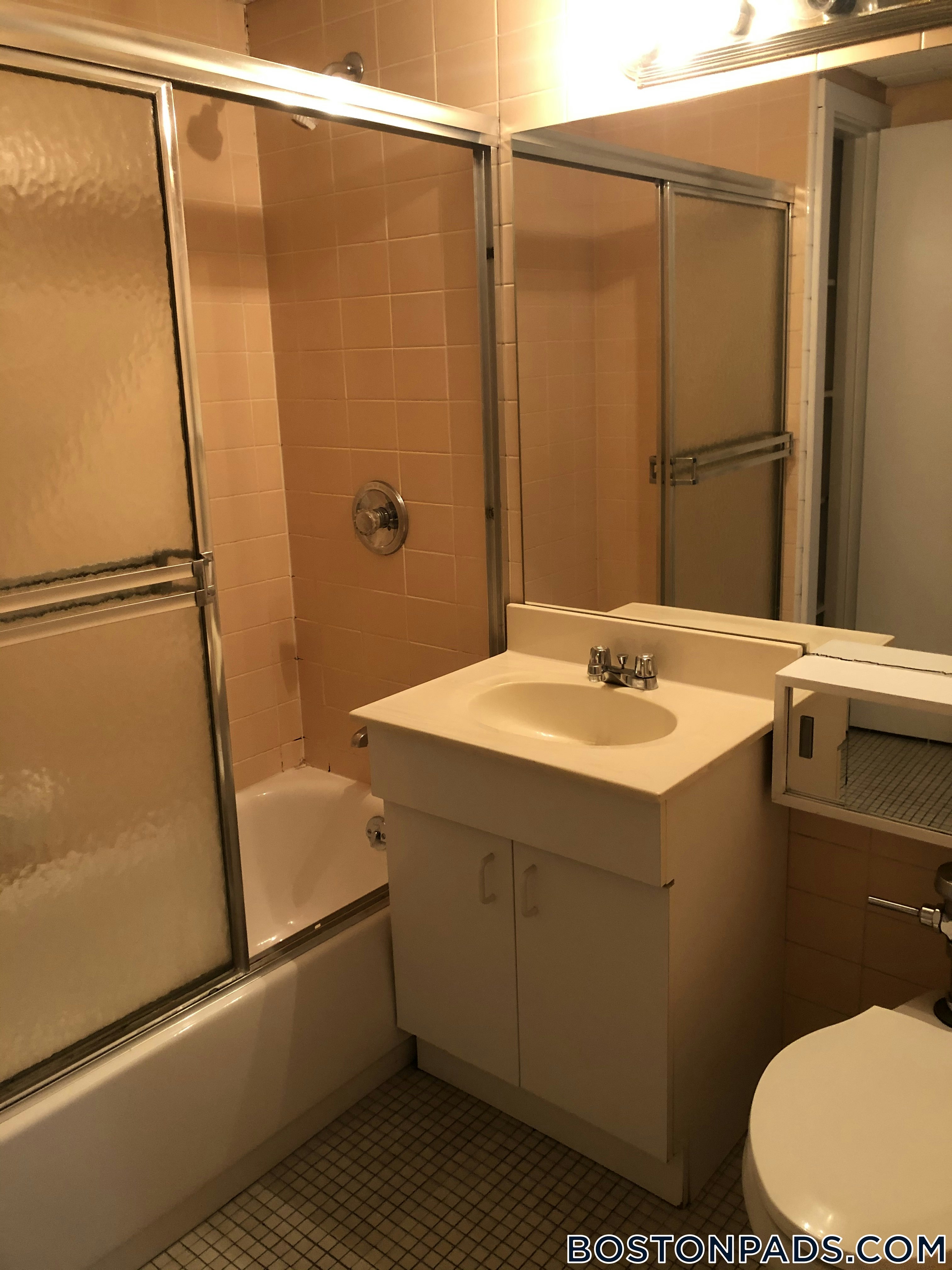 Boston - $2,550