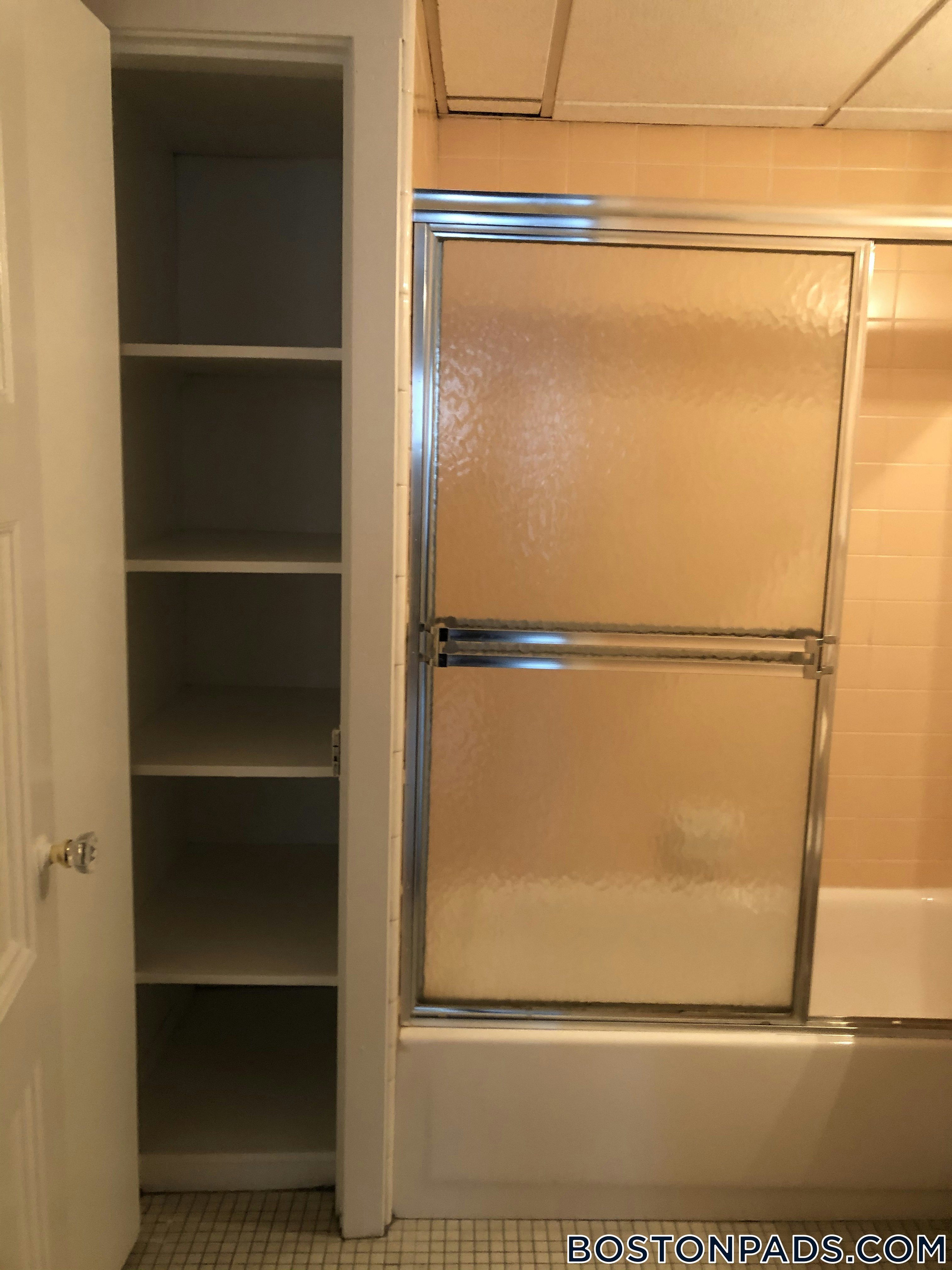 Boston - $2,550