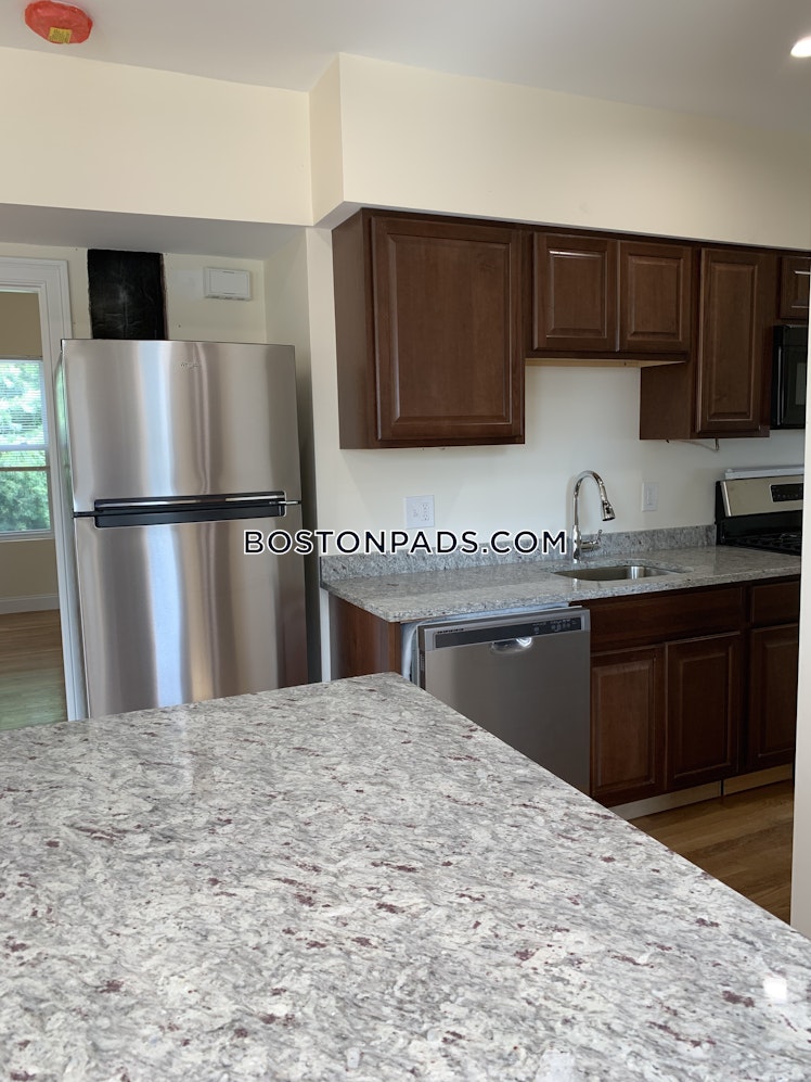 Cherry St., Somerville