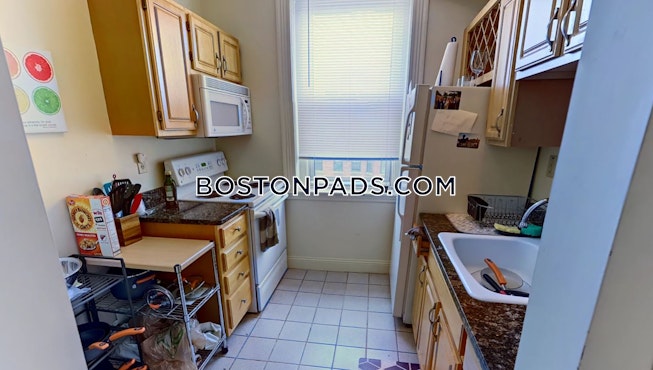 Boston - $1,625 /mo