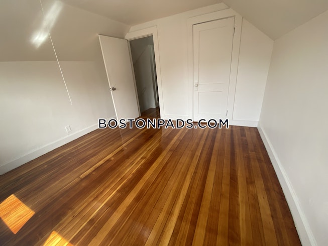 Boston - $5,600 /mo