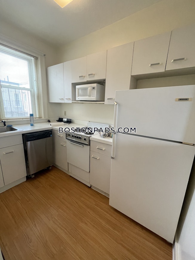 Boston - $1,650 /mo