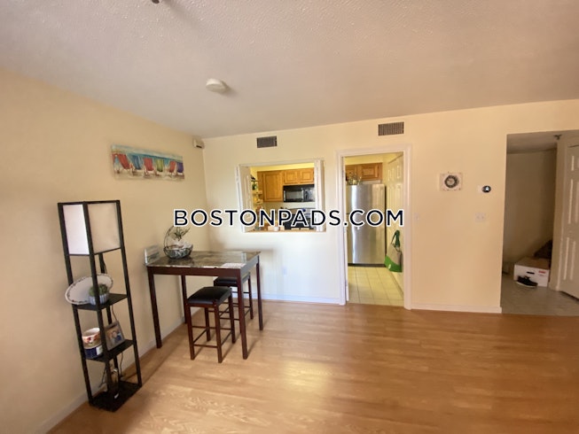 Boston - $3,800 /mo