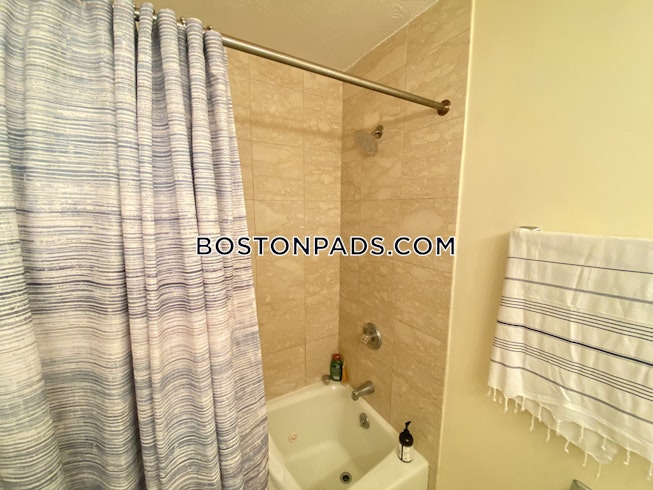 Boston - $3,800 /mo