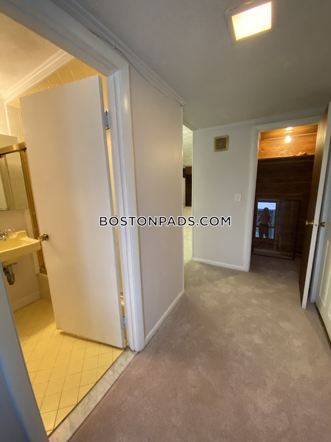 Brookline - $1,500 /mo