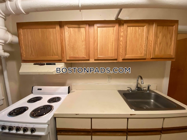Boston - $1,750+ /mo