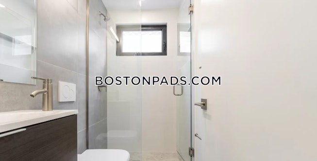 Roxbury Crossing - $8,250 /mo