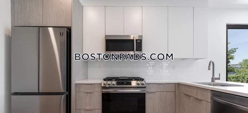 Roxbury Crossing - $8,250 /month