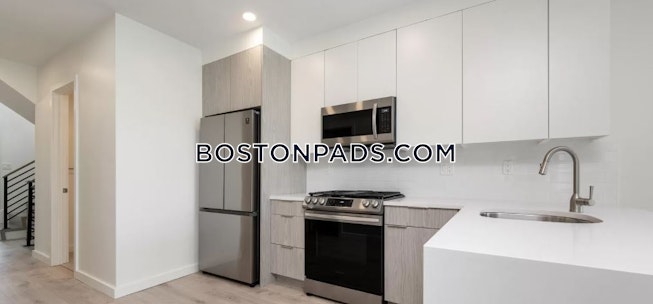 Roxbury Crossing - $8,250 /mo