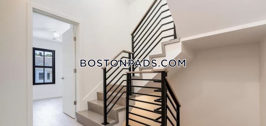 Roxbury Crossing - $8,250 /month