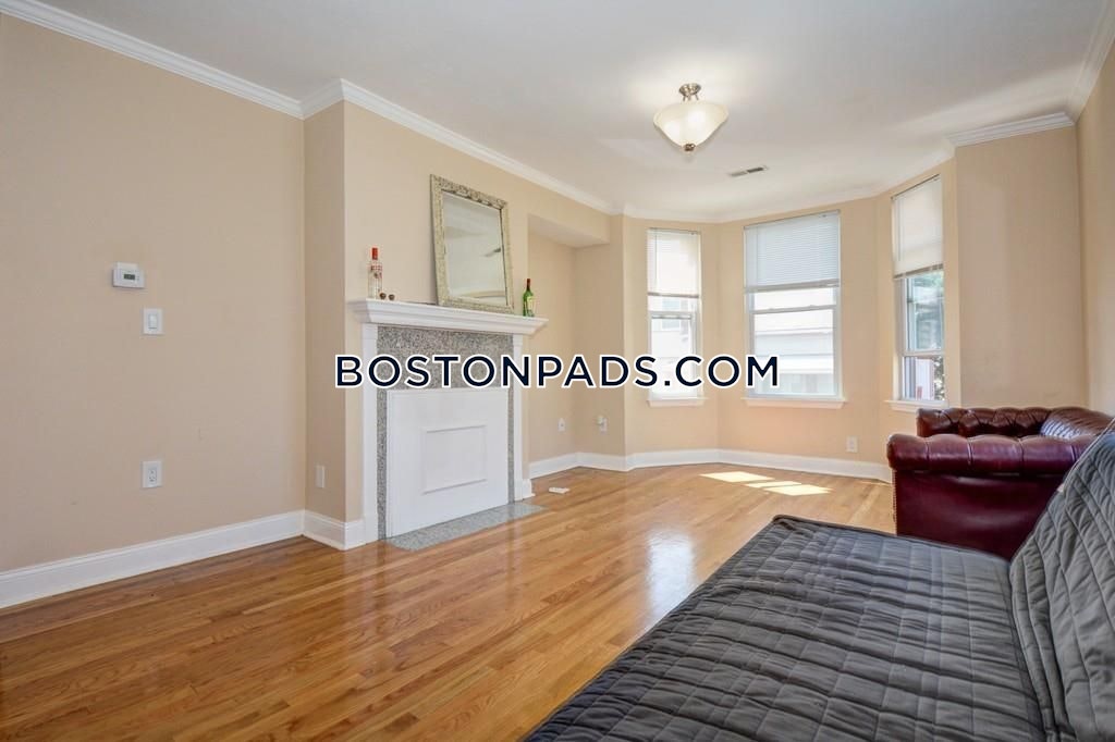 Boston - $3,200