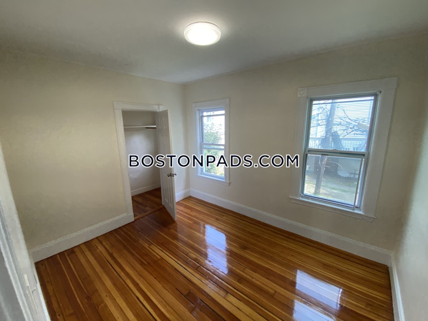 Boston - $2,500 /month