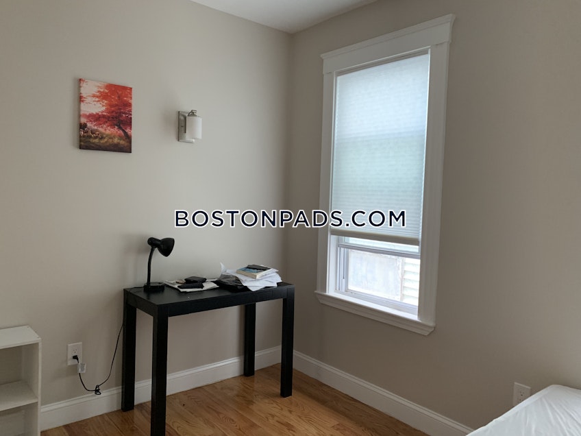 Roxbury Crossing - $6,300 /month