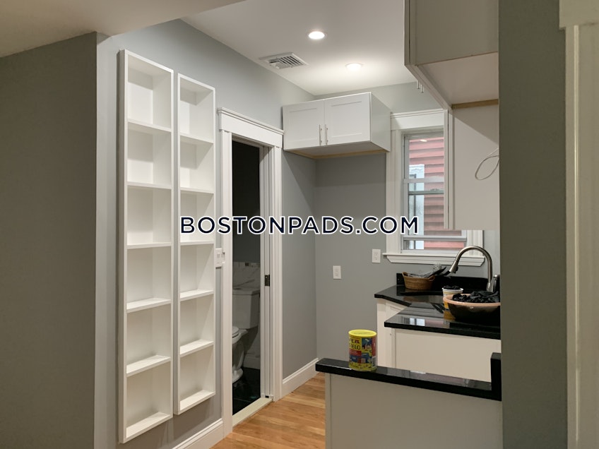 Roxbury Crossing - $6,300 /month