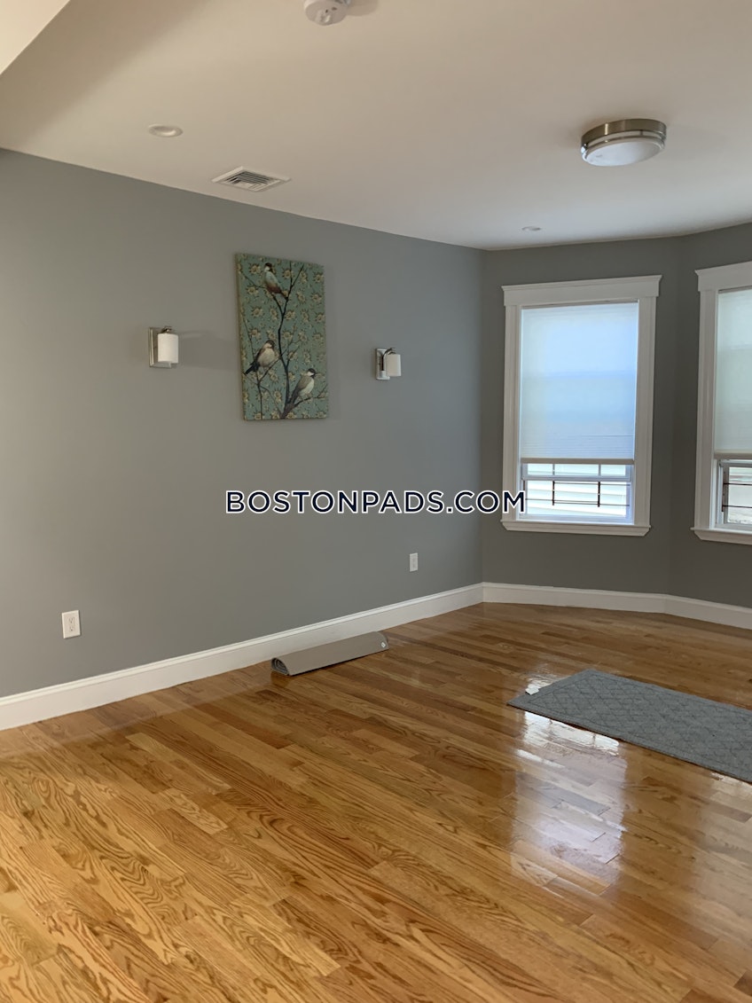 Roxbury Crossing - $6,300 /month