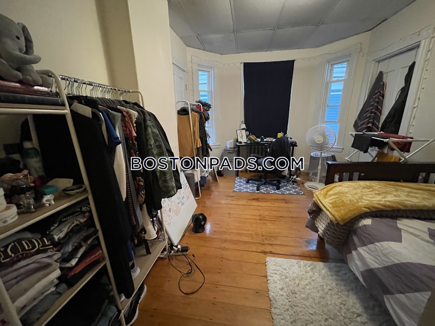 Roxbury Crossing - $2,450 /month