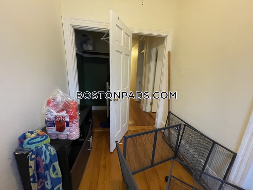 Roxbury Crossing - $2,450 /month