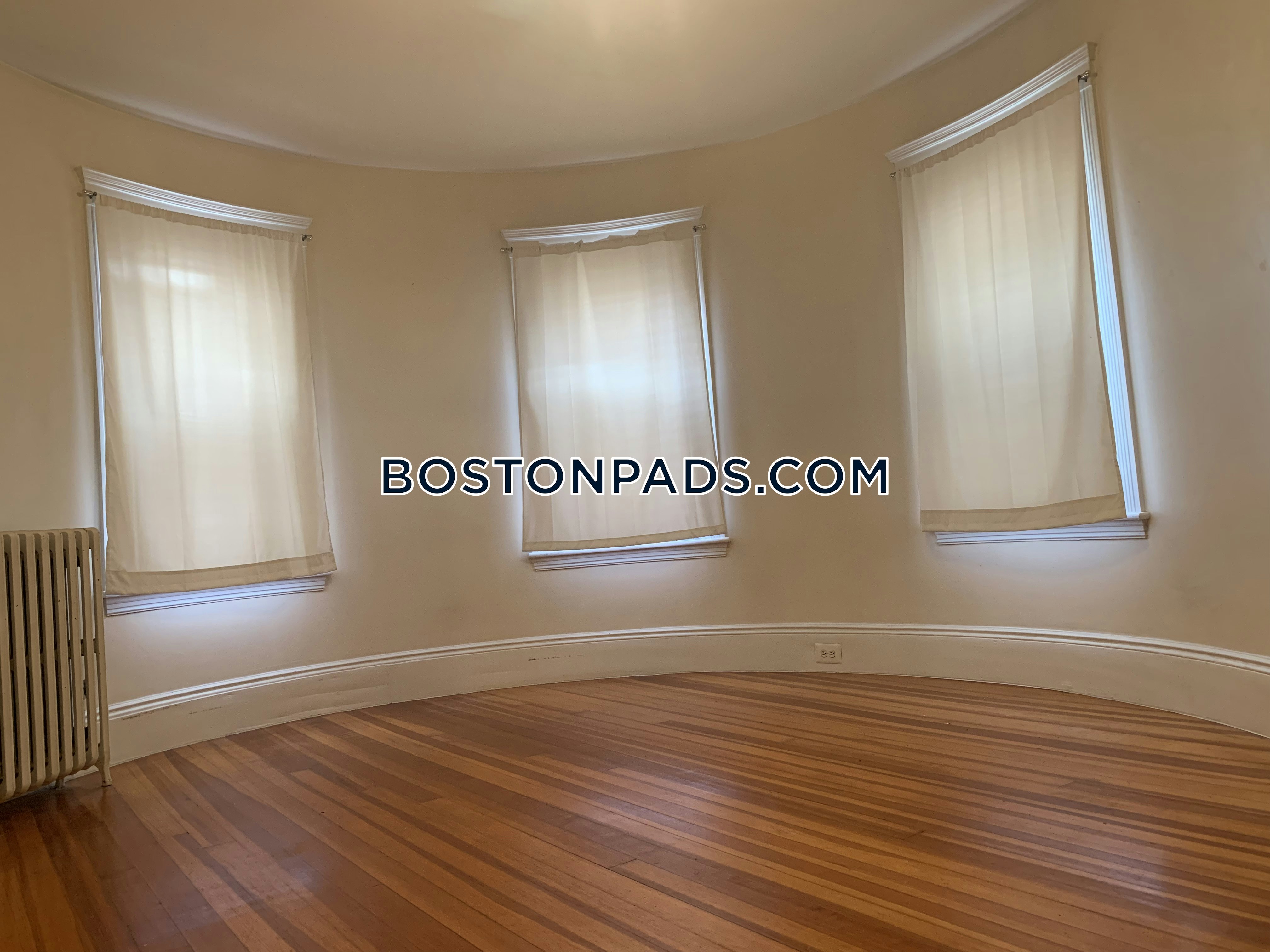 Boston - $3,000