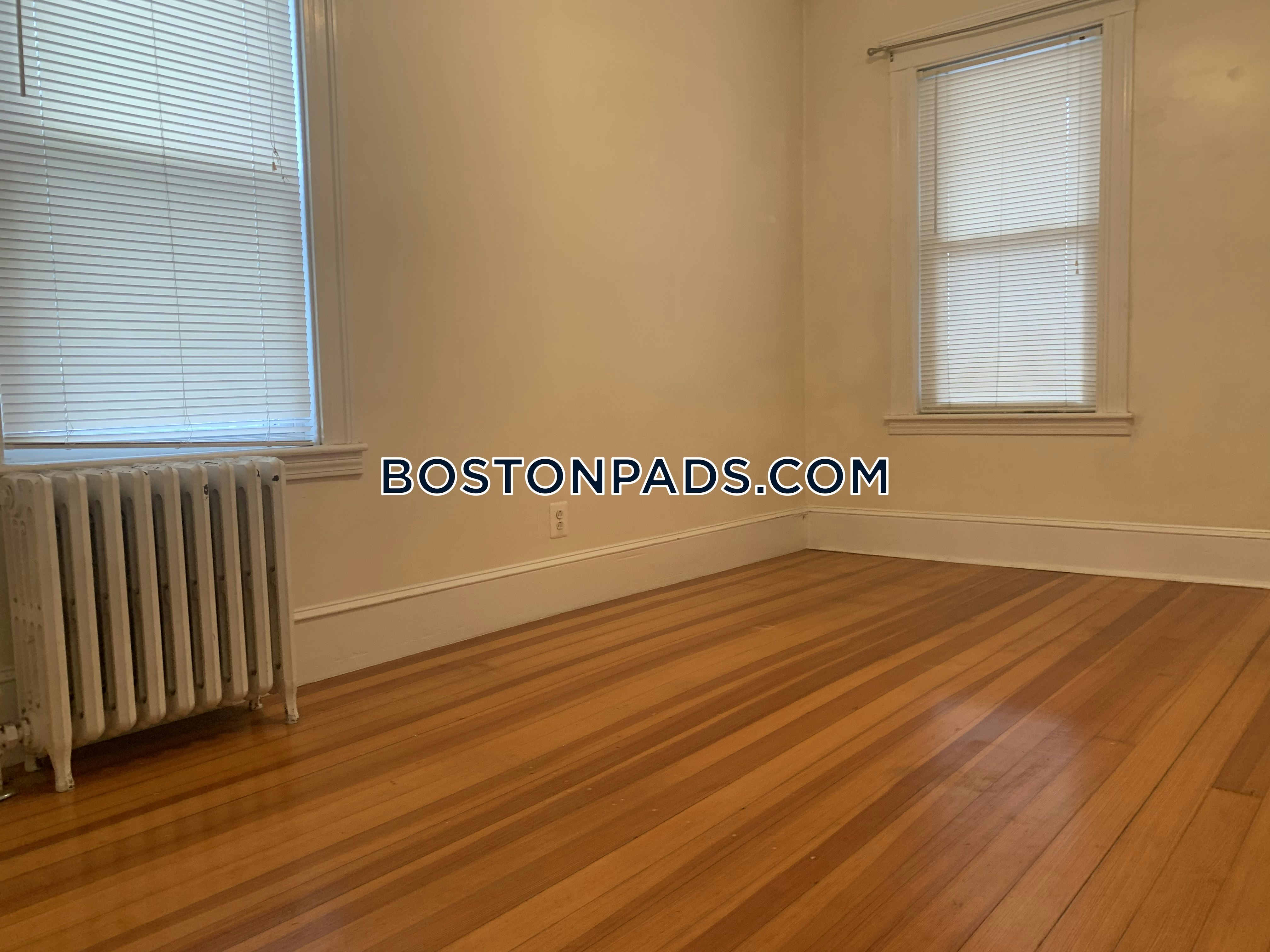 Boston - $3,000