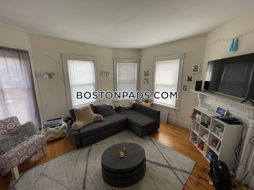 Roxbury Crossing - $4,000 /month