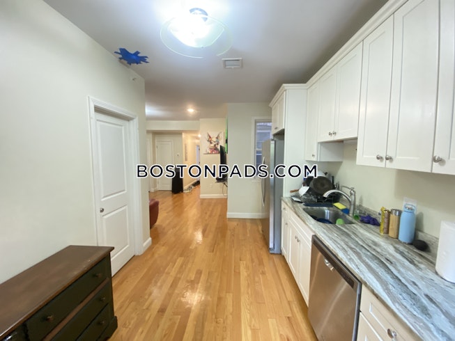 Boston - $3,200 /mo