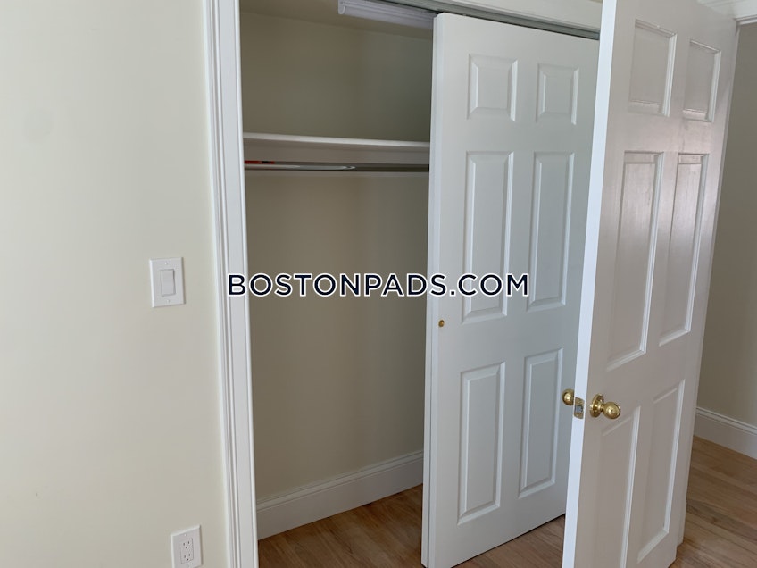 Boston - $3,700 /month