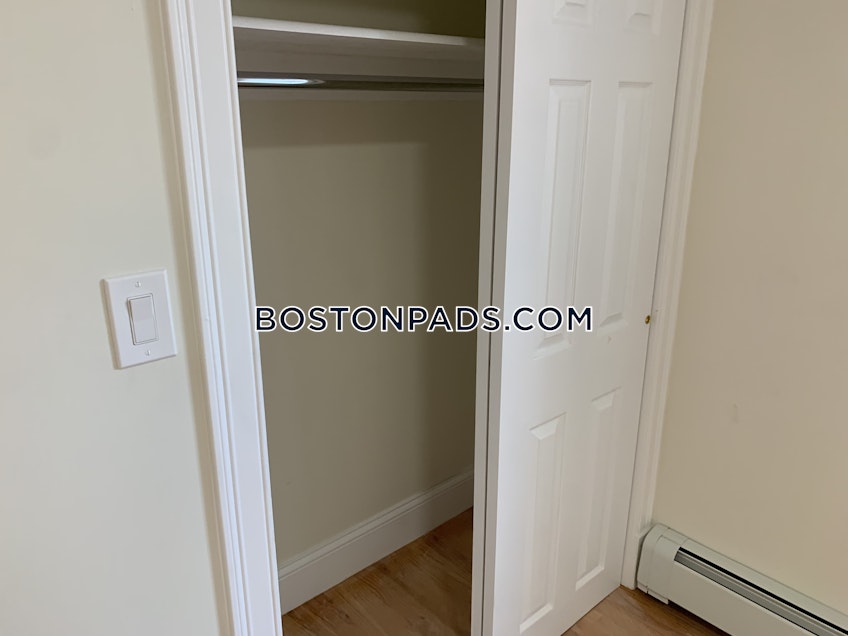 Boston - $3,700 /month