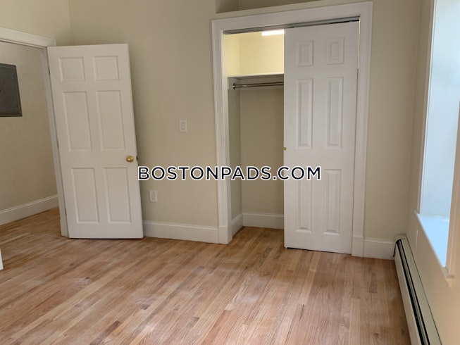 Boston - $3,700 /mo