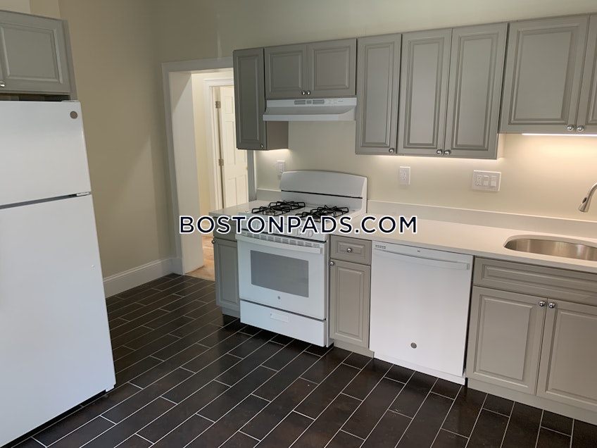 Boston - $3,700 /month