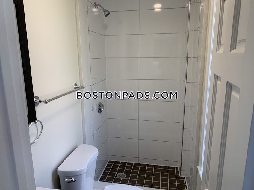 Boston - $3,700 /month