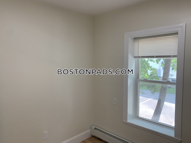 Boston - $3,700 /mo