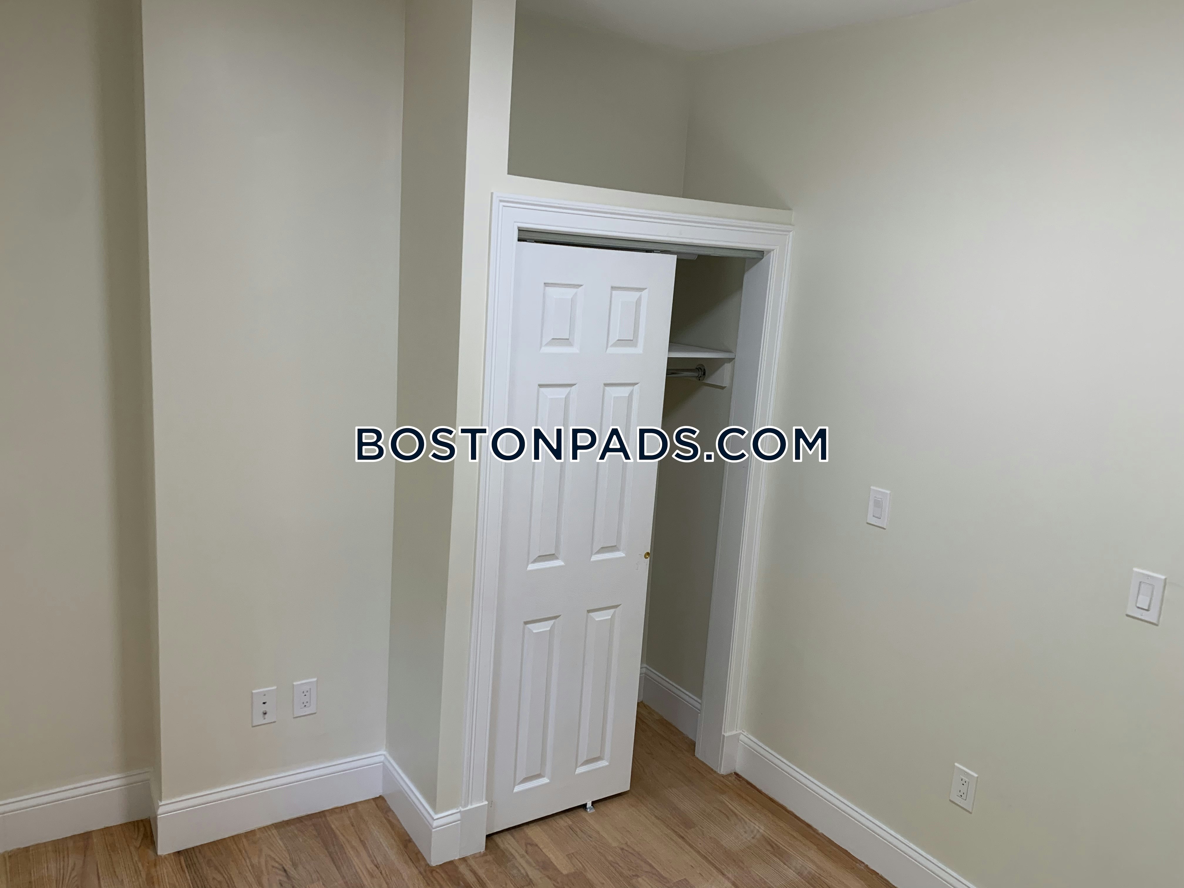 Boston - $3,700