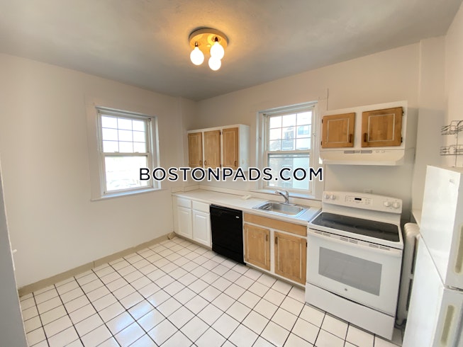 Boston - $3,500 /mo