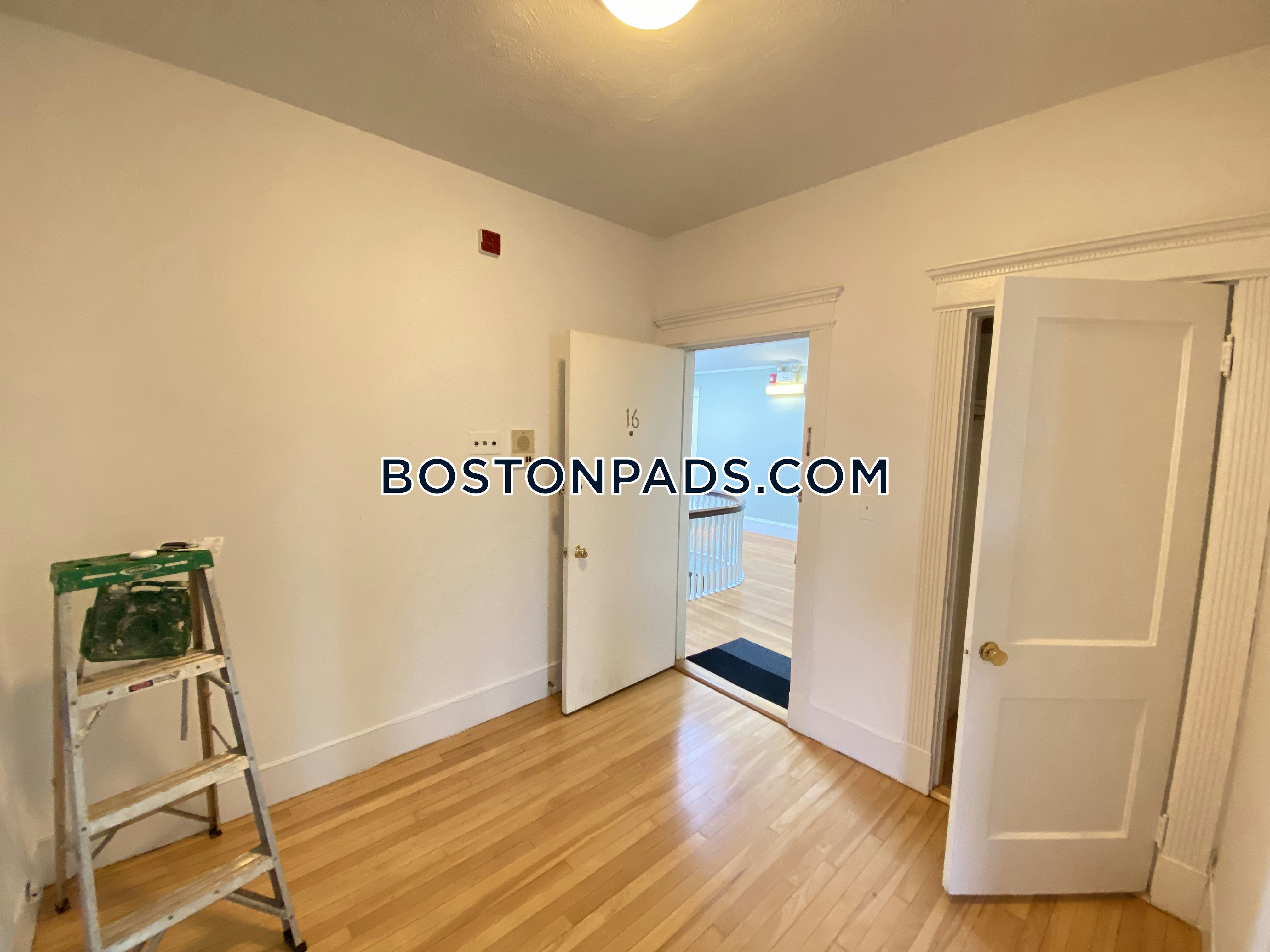 Boston - $3,450