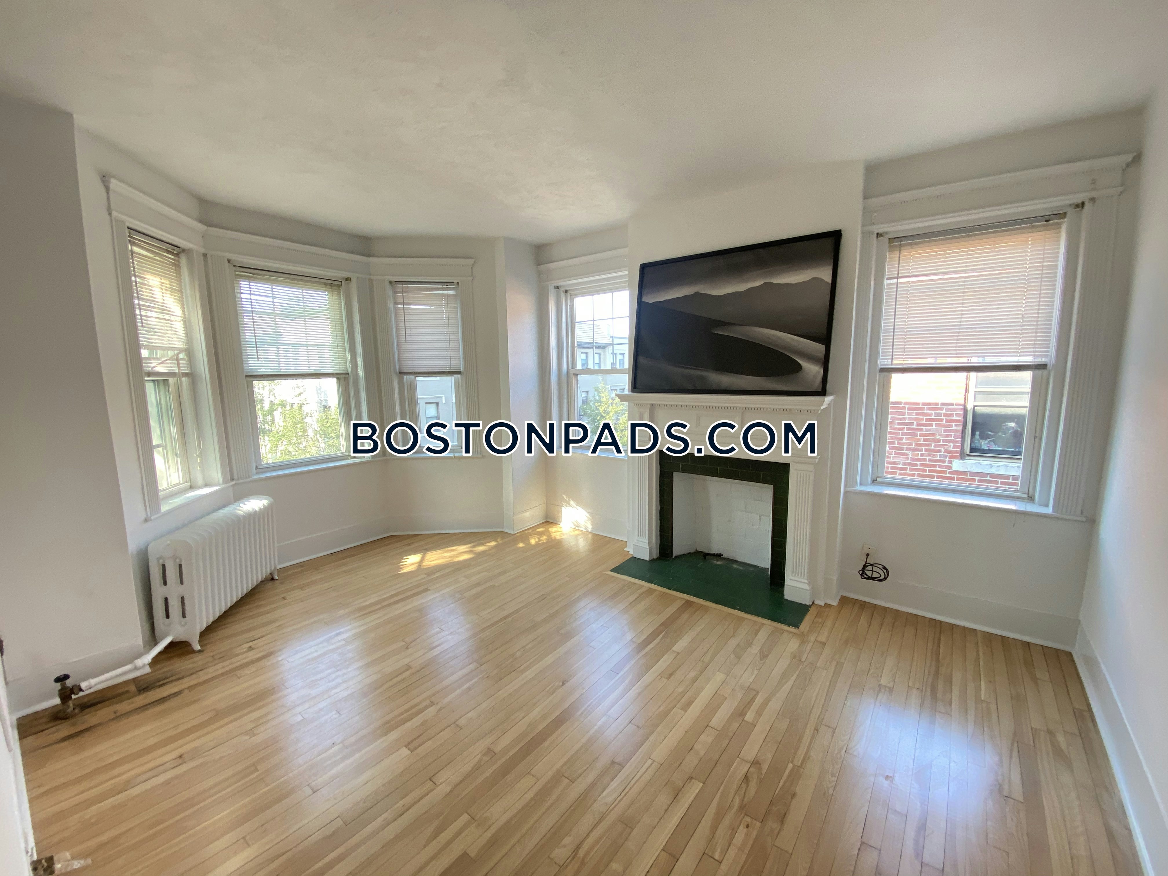 Boston - $3,450