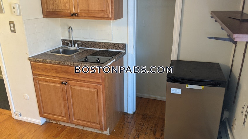 Roxbury Crossing - $1,650 /month