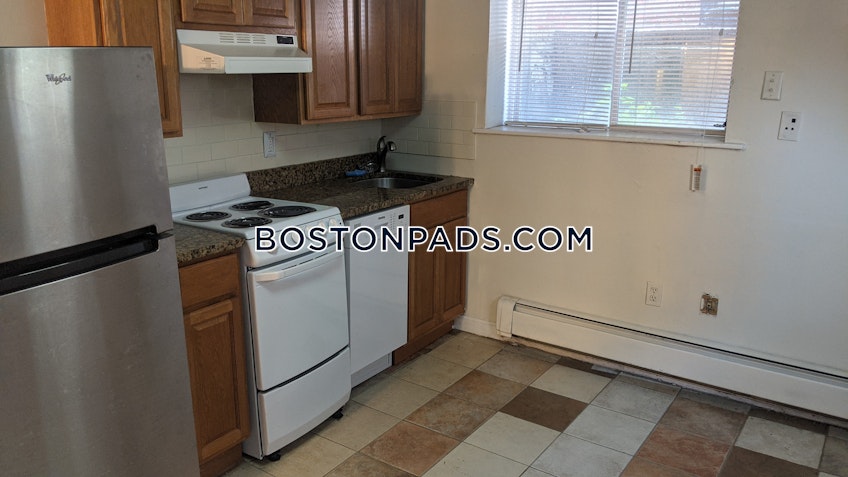 Roxbury Crossing - $1,600 /month