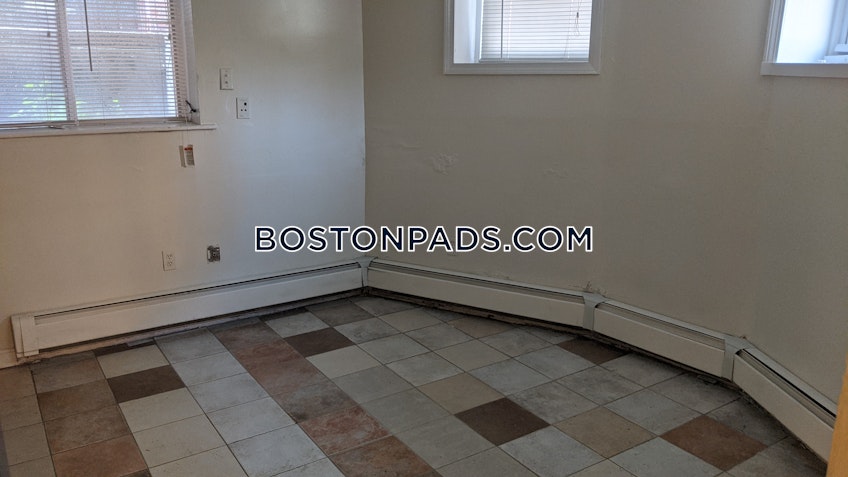 Roxbury Crossing - $1,600 /month