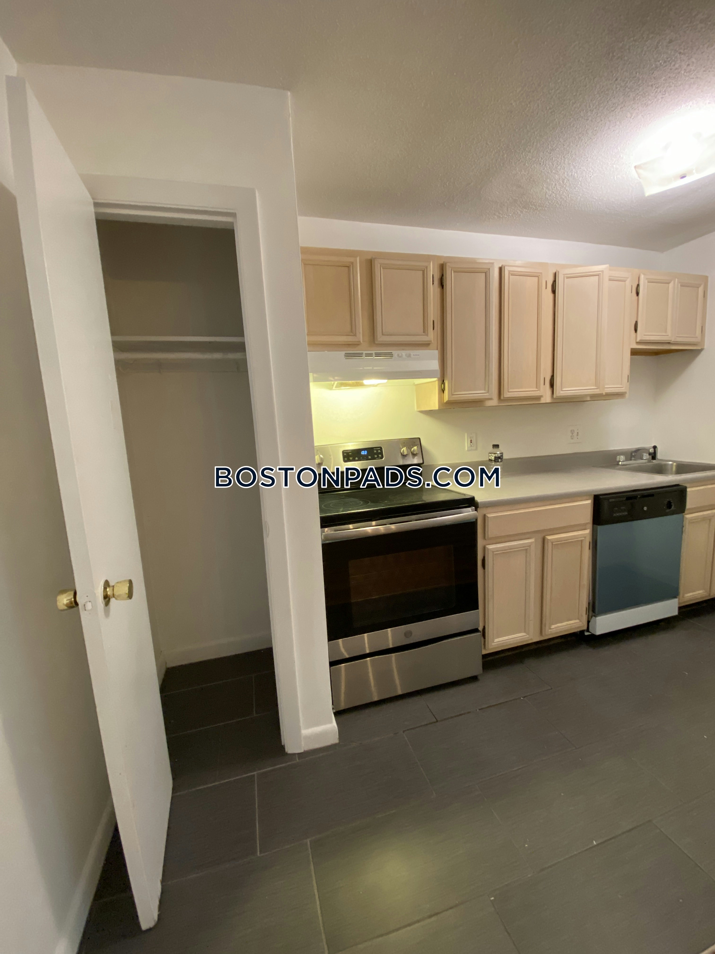 Boston - $2,800