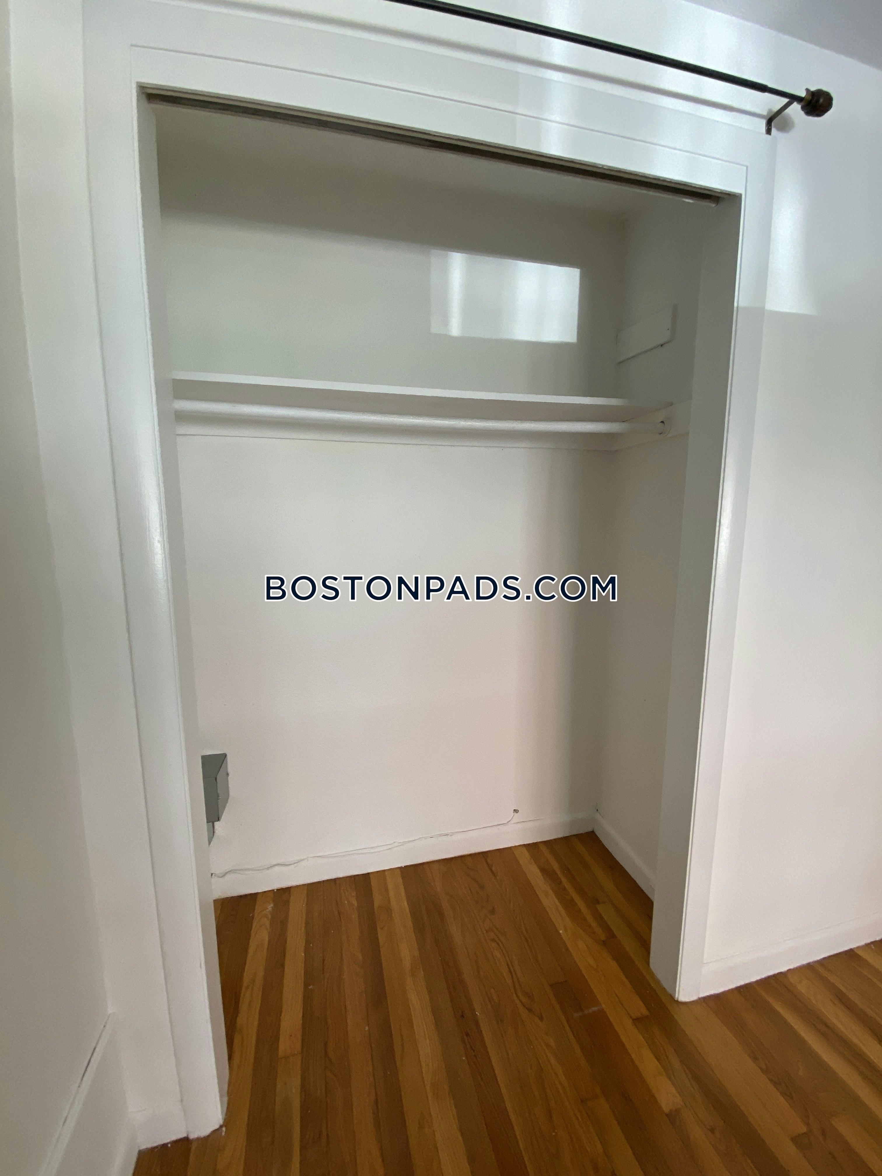 Boston - $2,300