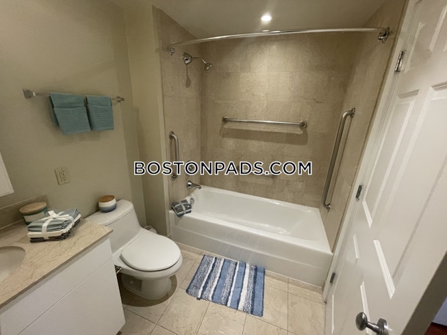 Boston - $3,109 /mo