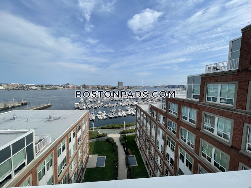 Boston - $3,287 /month