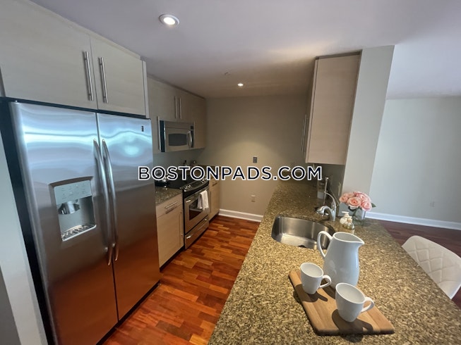 Boston - $3,265 /mo