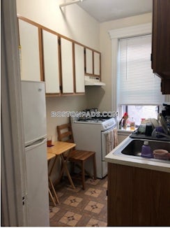 Boston, $2,050/mo