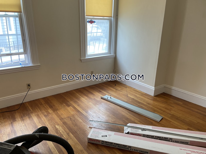 Roxbury Crossing - $3,400 /month