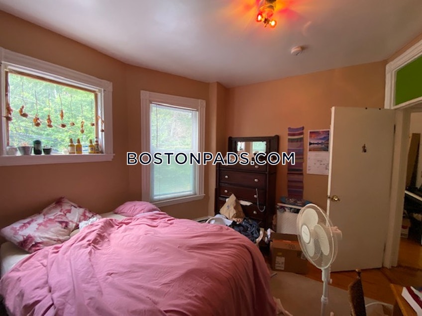 Roxbury Crossing - $3,600 /month